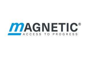 Magnetic