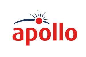 Apollo fire detection and alarm system logo